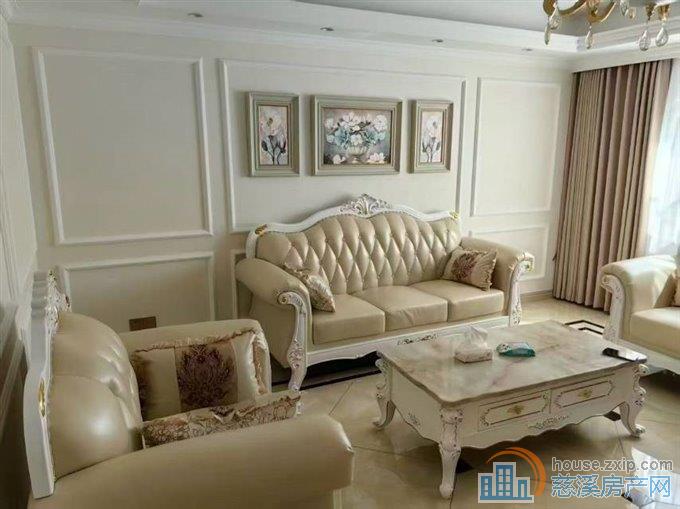 特价伊顿花园好楼层169平精装139万