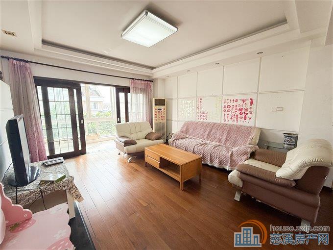 东兴苑北区128平98万底价7出头