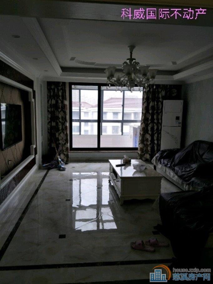 出租柏顿嘉园二期3000元