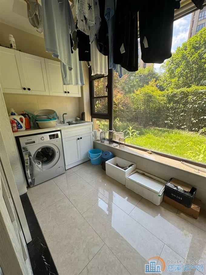 金仕华庭 豪装 洋房 大车位 文锦书院