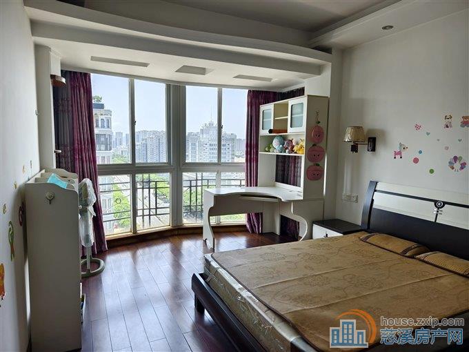 出租城市星光苑3200元/月