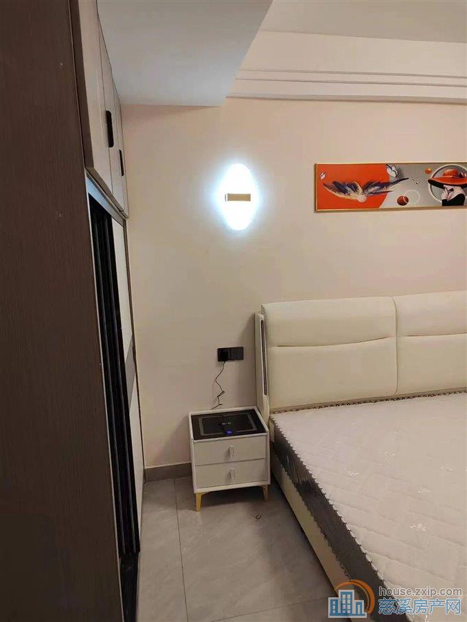 出租桃溪云庐2200元