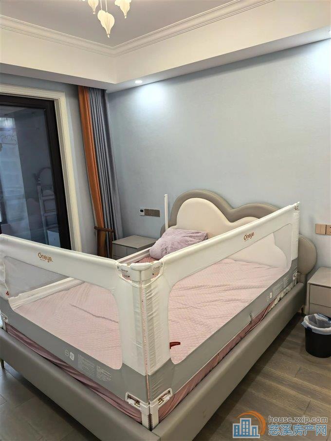 中交盛湖美庐 精装126平方275万