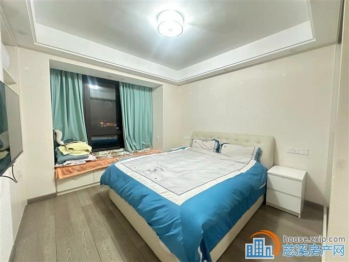 复地御溪雅苑 精装125平145万