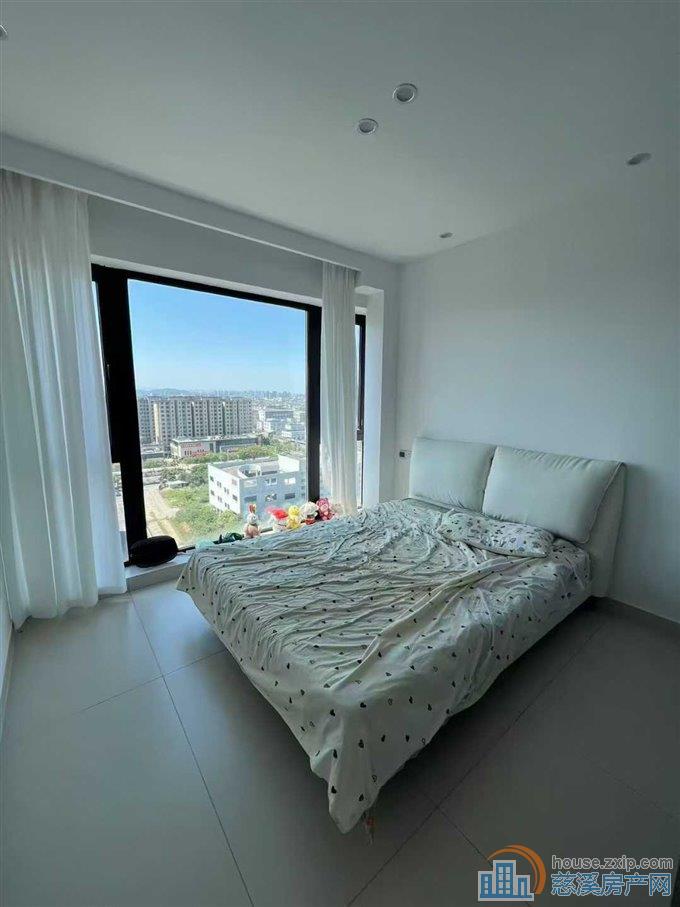 君塘名筑83平方黄金楼层小精装3房+车位