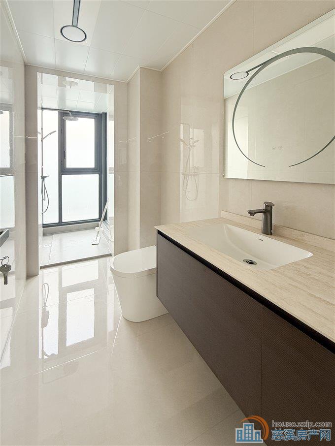 天安浔筑 精装 采光好 星河九年制