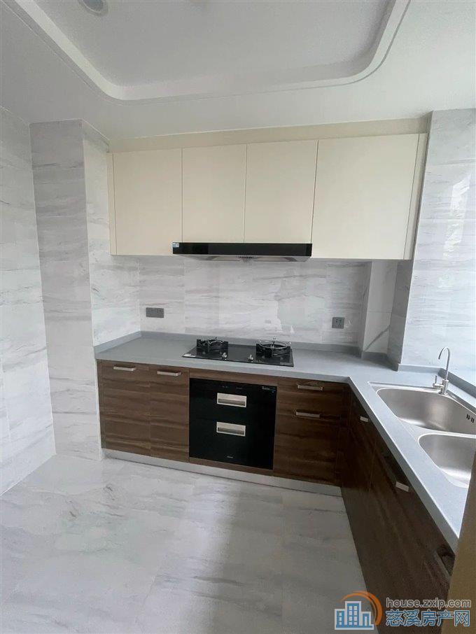 慈澜府东区 精装 洋房