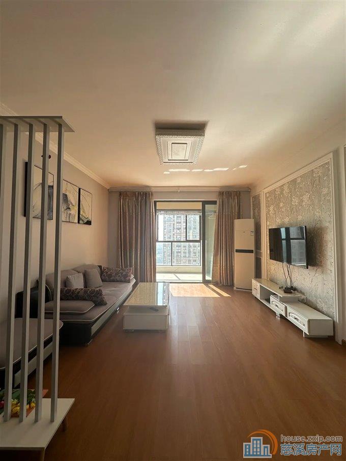 出租保利君悦湾花苑2900元