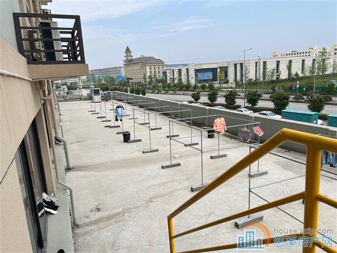 慈东住房——福龙纸业公寓