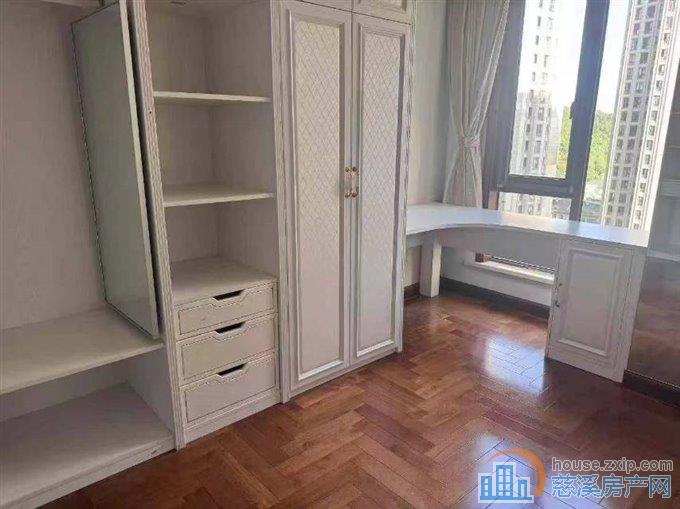 嘉景园183平楼层佳豪装208万储藏室