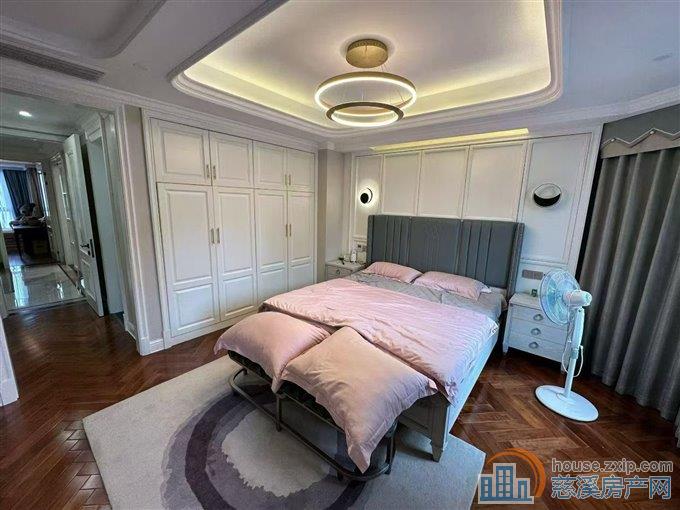 华润凯旋门豪华装修176平方358万直接