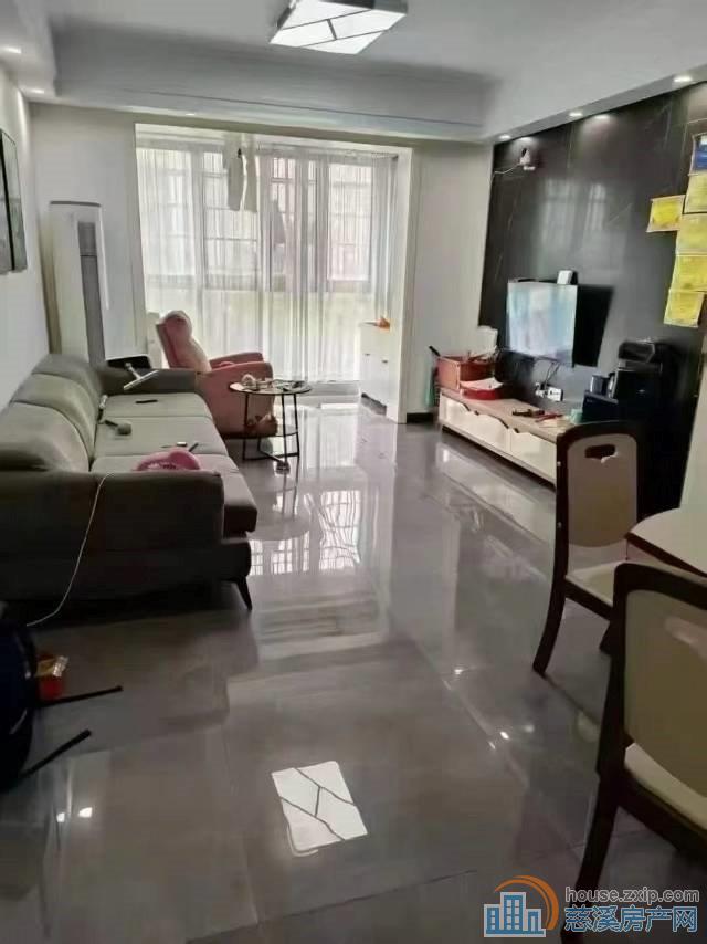 明月佳苑90平精装2室2厅1厨1卫储藏室