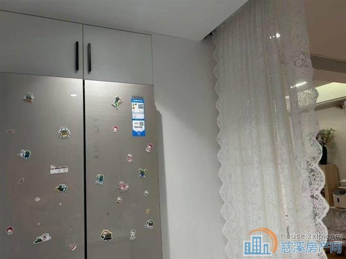 双喜花园76平楼层佳精装两年98.8万