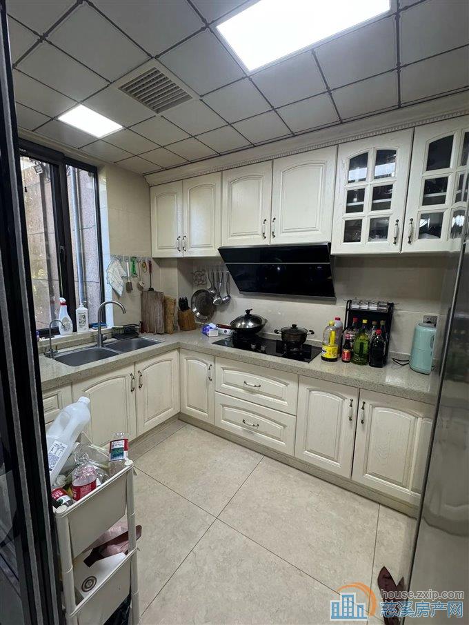 金仕华庭 豪装 洋房 大车位 文锦书院