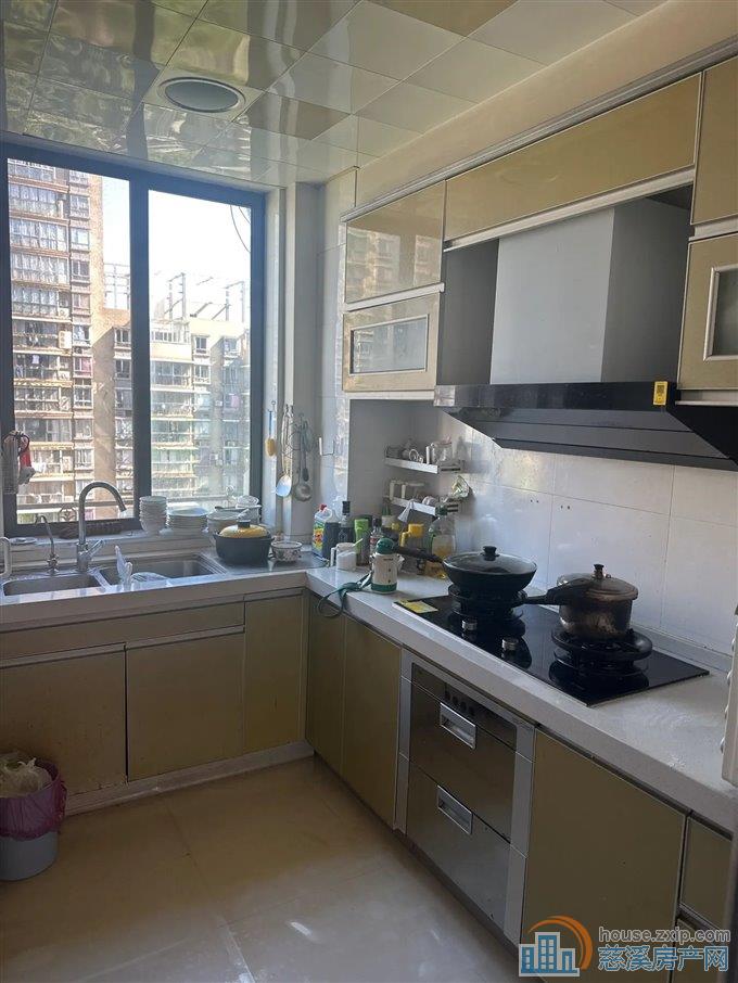 三北名都 精装132平142.8万带车位