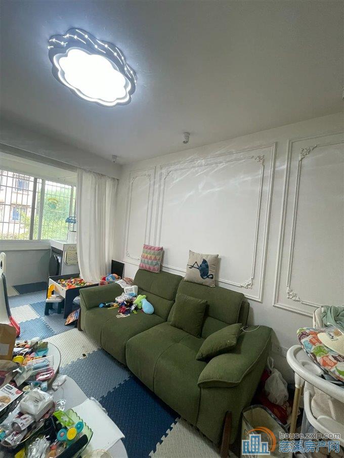 金山新村 精装78万