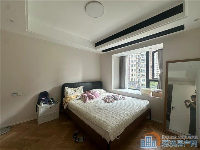 青樾府130平精装158万