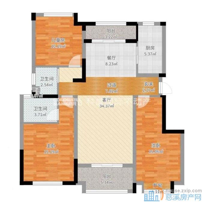 金仕华庭 豪装 洋房 大车位 文锦书院