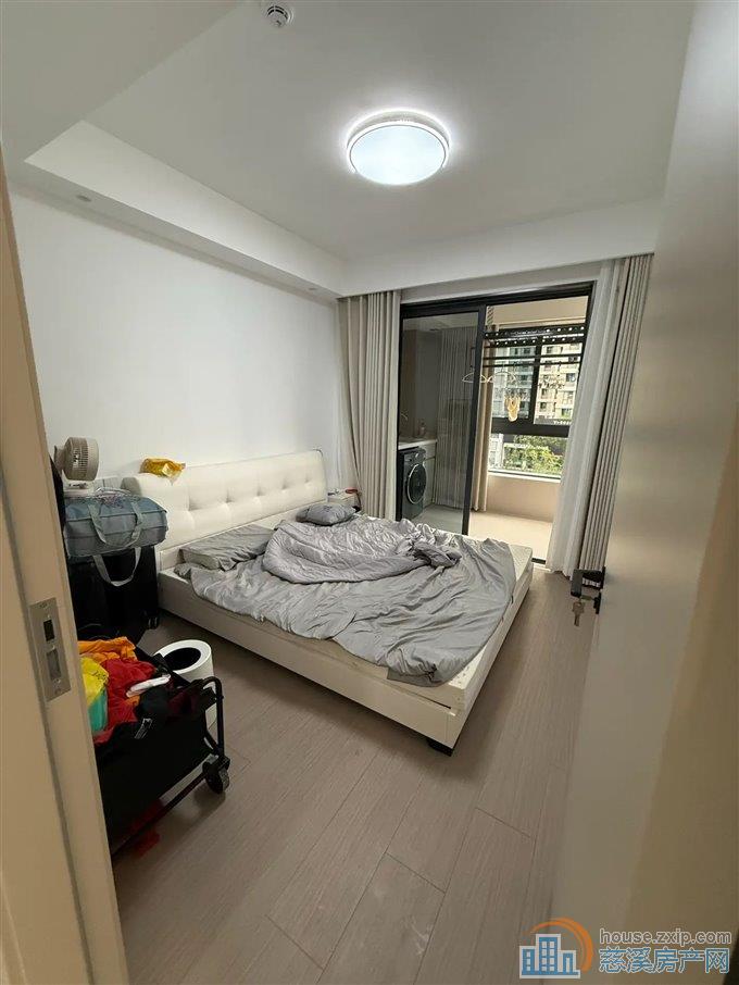 急卖 碧桂园紫阙台 全新精装 没怎么住