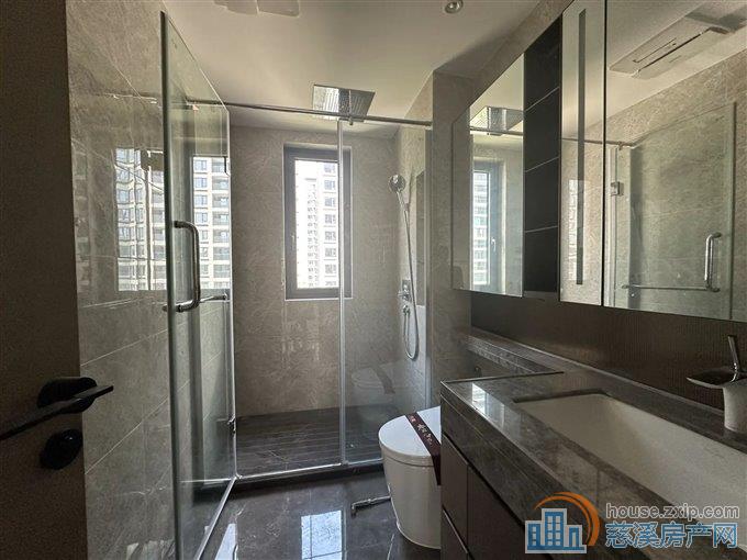 江山云望 143平 338万包税 楼层好