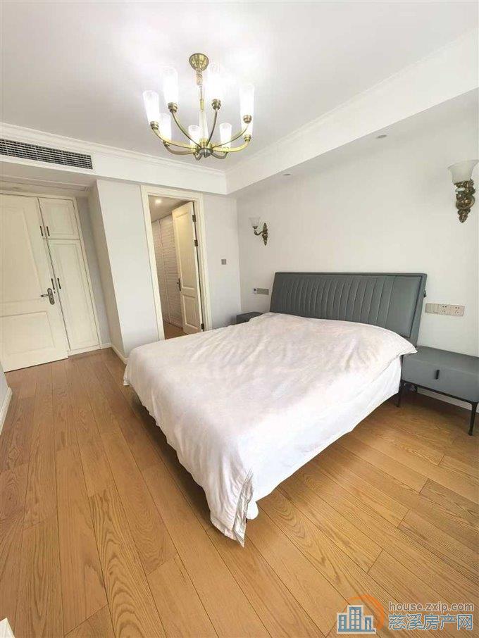 誉林府精装修独家直接房源多套实验+上林