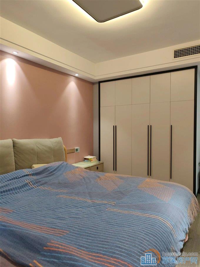 银杏小镇 精装修 洋房