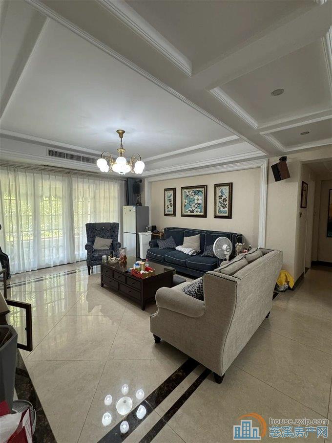 金仕华庭 豪装 洋房 大车位 文锦书院