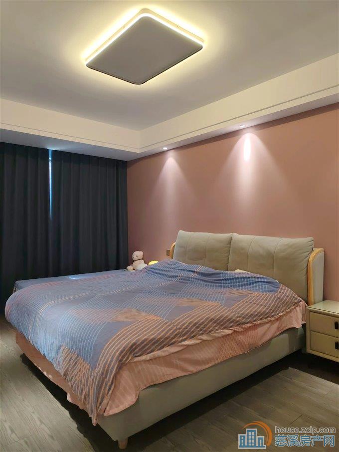 保利银杏小镇 精装洋房88平115万