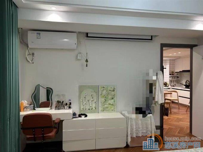 双喜花园76平楼层佳精装两年98.8万