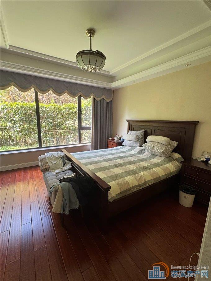 金仕华庭 豪装 洋房 大车位 文锦书院