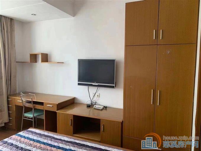 嘉和名苑多套单身公寓1200元1300元