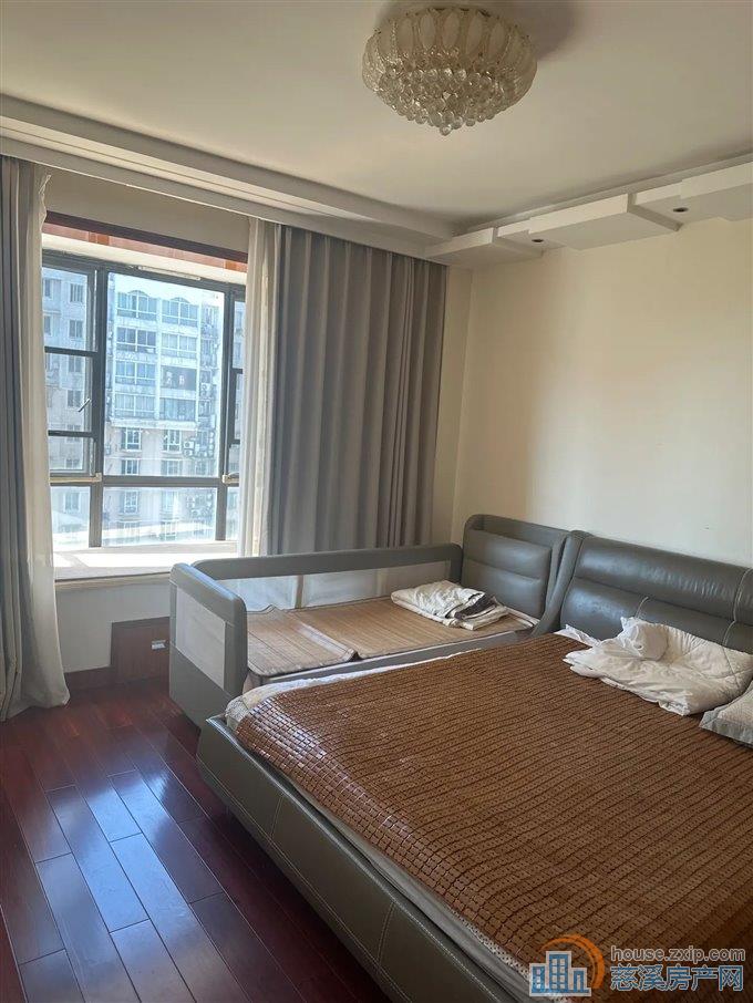 三北名都 精装132平142.8万带车位