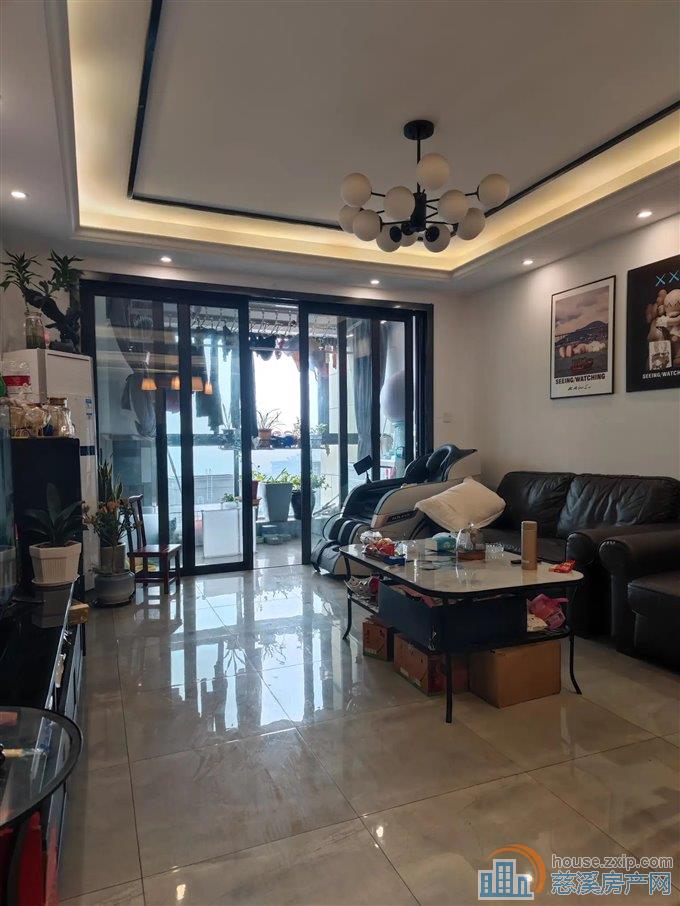 出售保利慈悦湾花苑