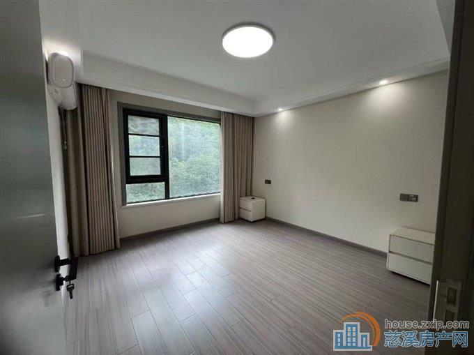 银杏小镇直接精装