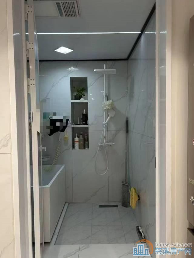 双喜花园76平楼层佳精装两年98.8万