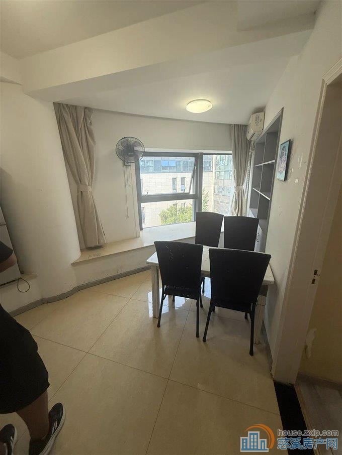 泰悦公寓 精装三小上林XQ