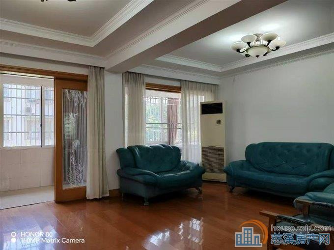 孙塘新村151平带30大车库3楼老精装