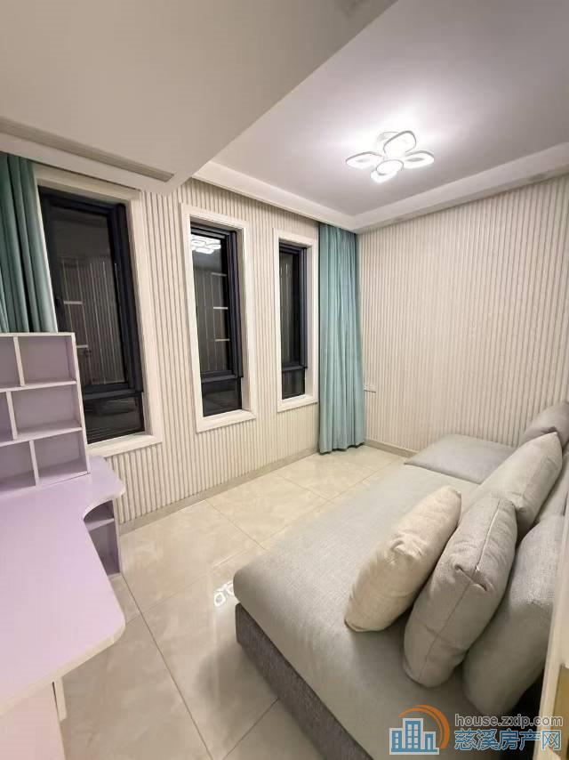 新潮塘南苑90平南北通精装带车位储藏间