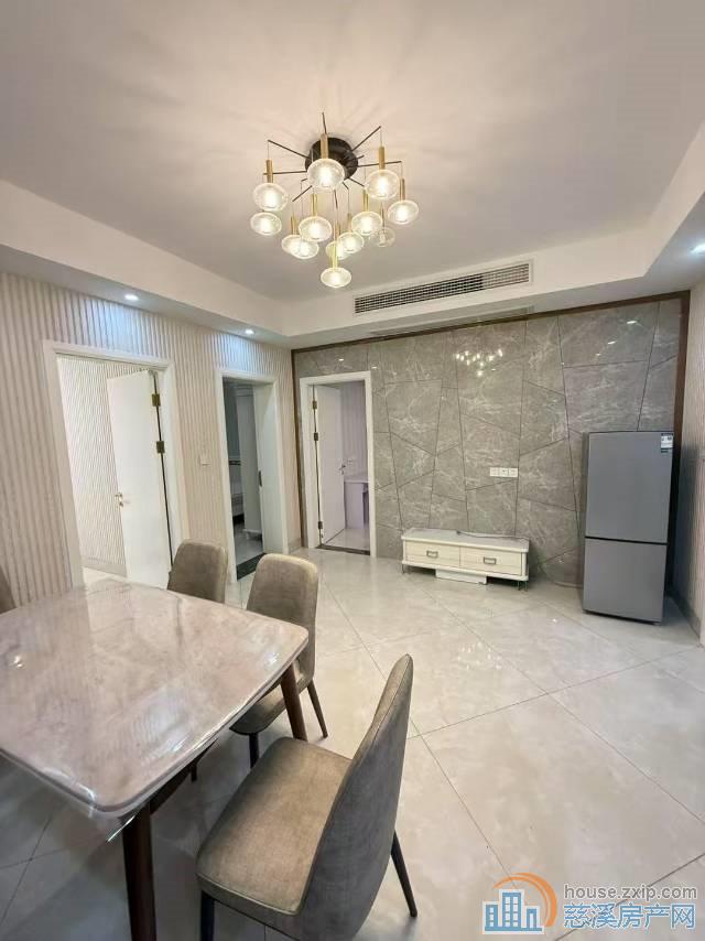 新潮塘南苑90平南北通精装带车位储藏间