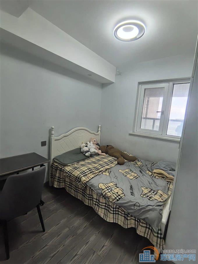 檀悦府 精装三房101平方175万楼层好