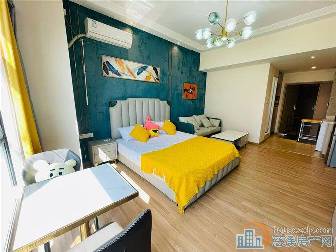 爱琴海旁海铂朝南特价1750送宽带