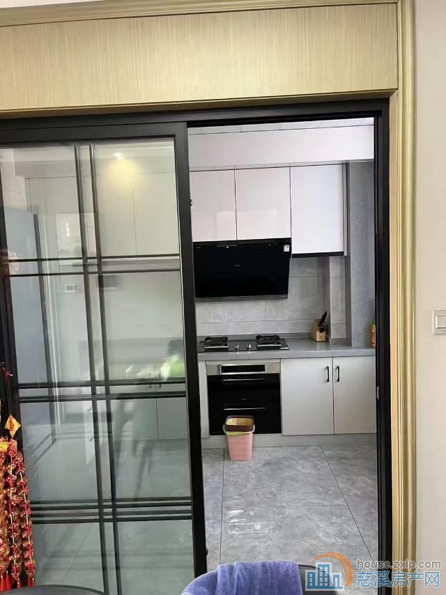 降价了阳光城二期143平方198万现代装