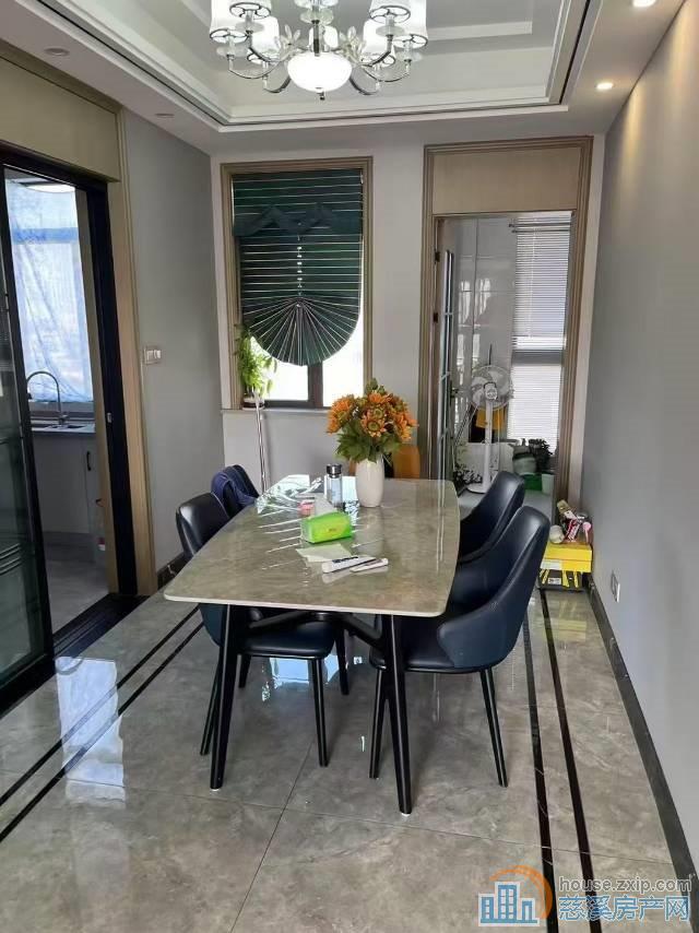 降价了阳光城二期143平方198万现代装