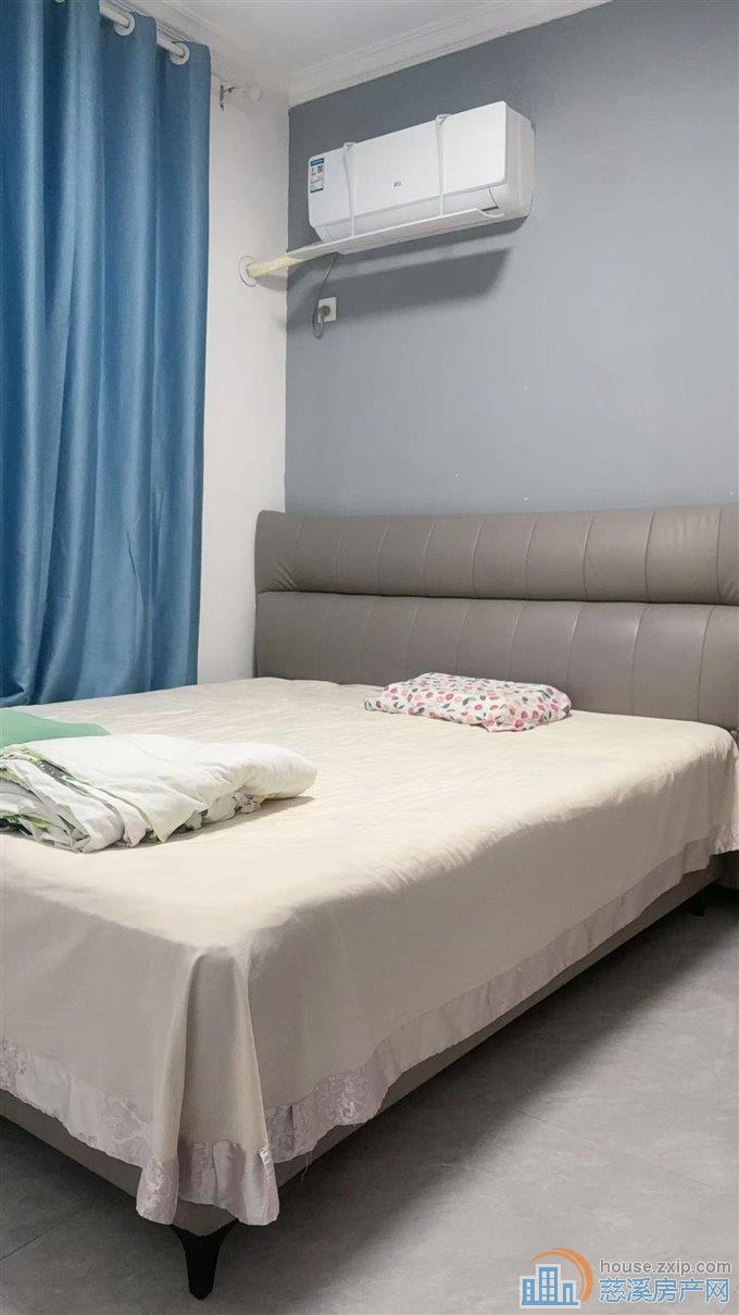 观湖佳苑精装2室家具家电齐