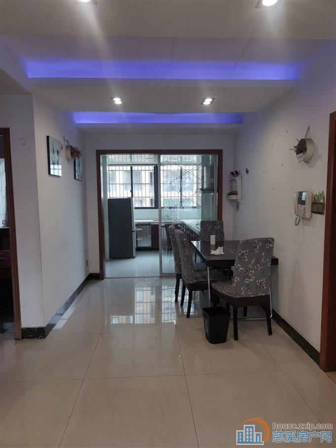 新塘家园92平65万精装修单价7出头