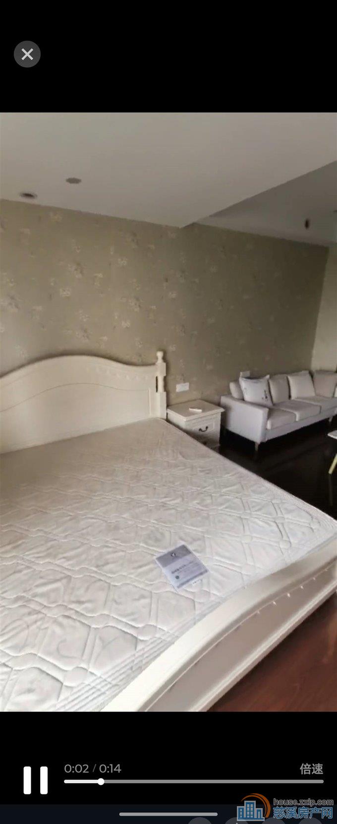 泰悦公寓48平精装马上可读朝东112.8万