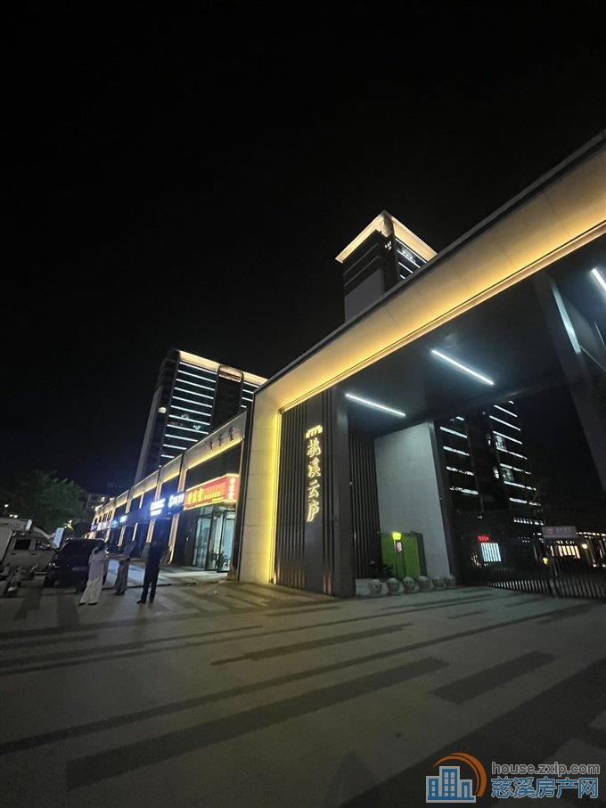 特价：桃溪云庐 黄金楼层东边套双阳台