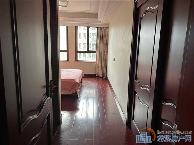 华润凯旋门洋房161平楼层好豪装230万