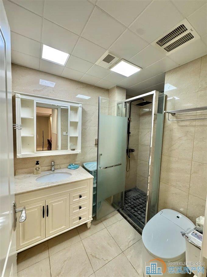 元亨雅园 精装 楼层好 带车位