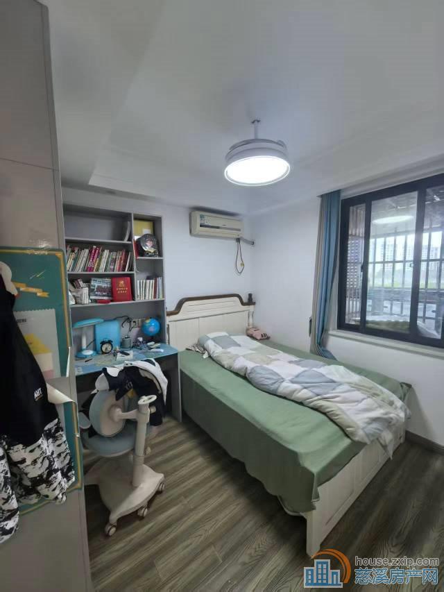 捡漏价明月佳苑90平自住精装96.8万